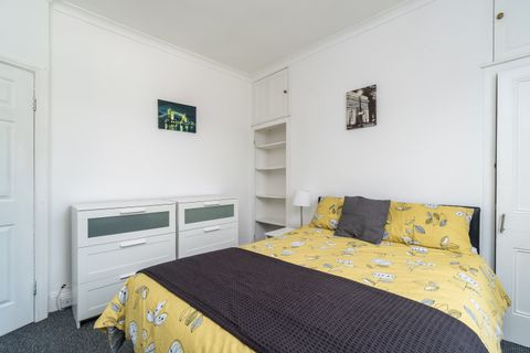 Bedford Street, Plymouth PL2, Room to rent