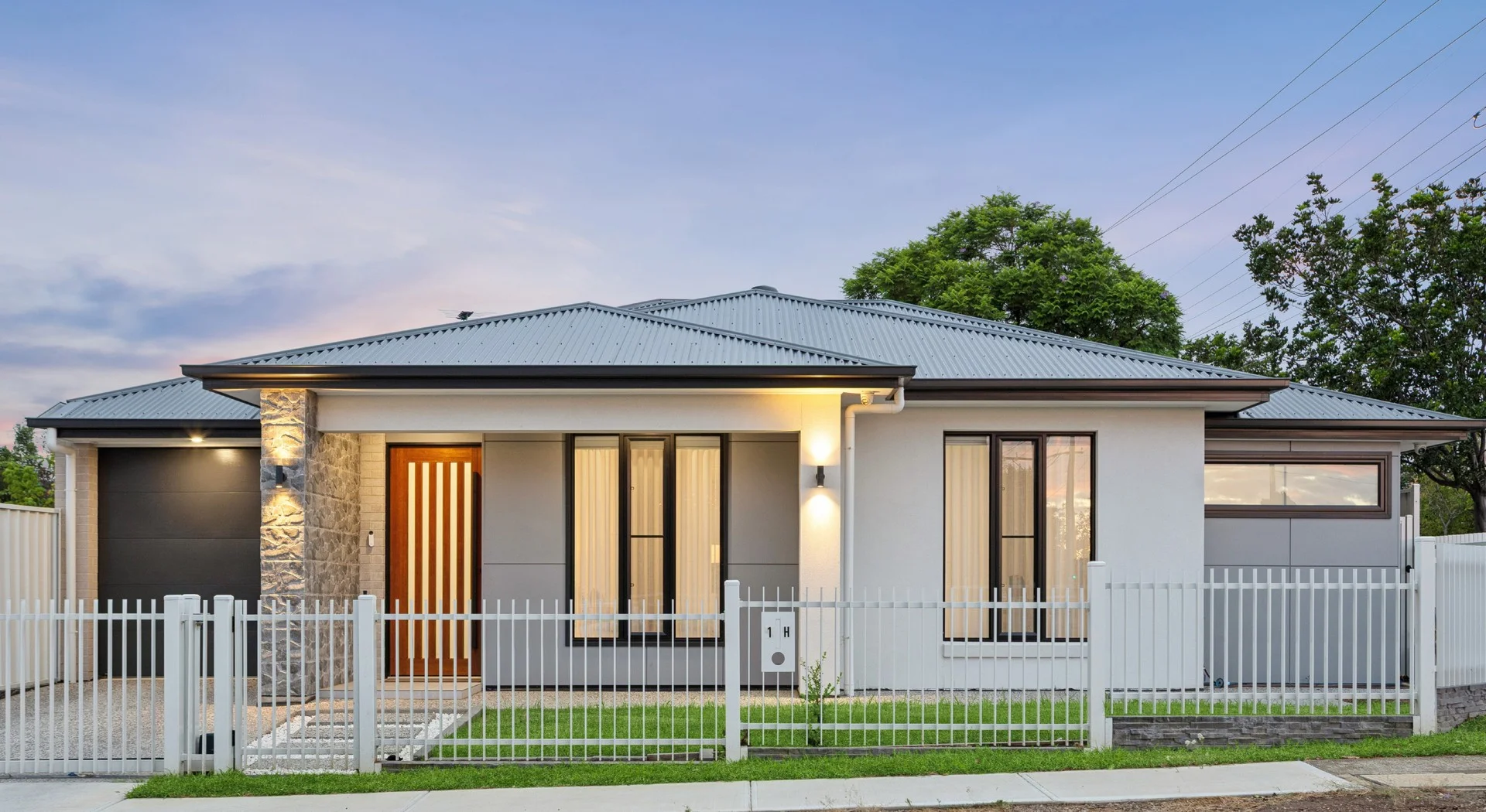 1H Seaforth Avenue, Dover Gardens SA 5048