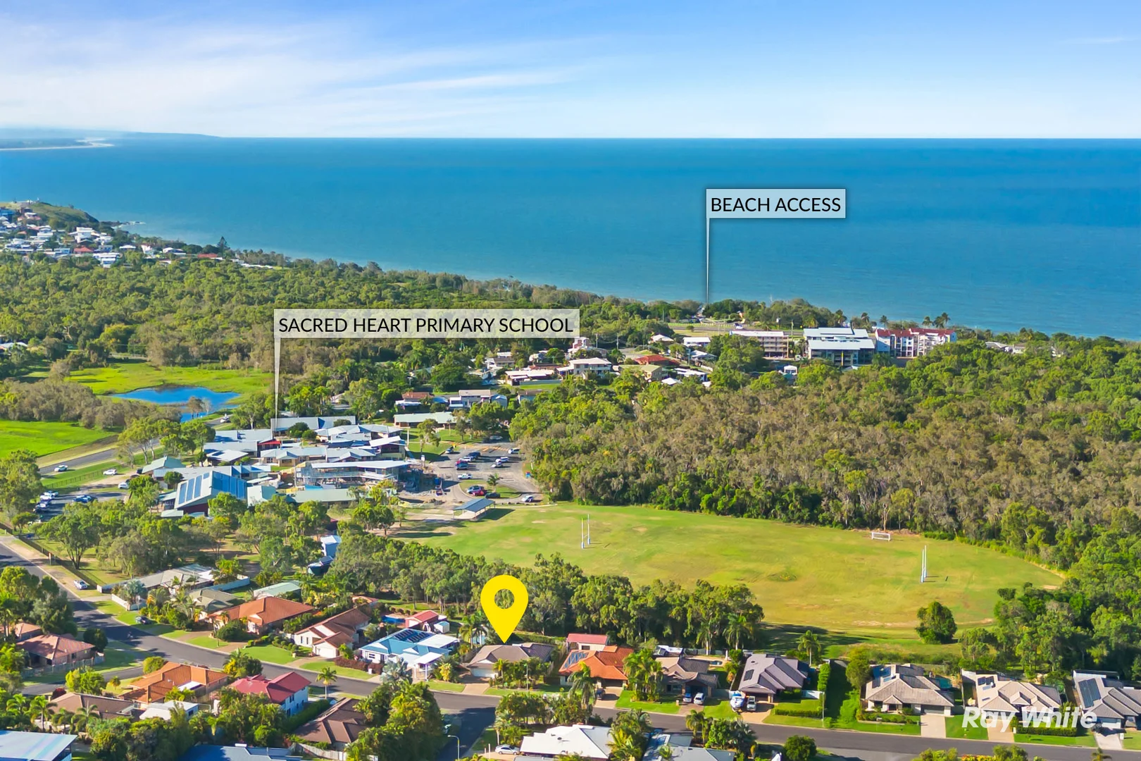 Additional image 5 of 61 Bottlebrush Drive, Lammermoor QLD 4703
