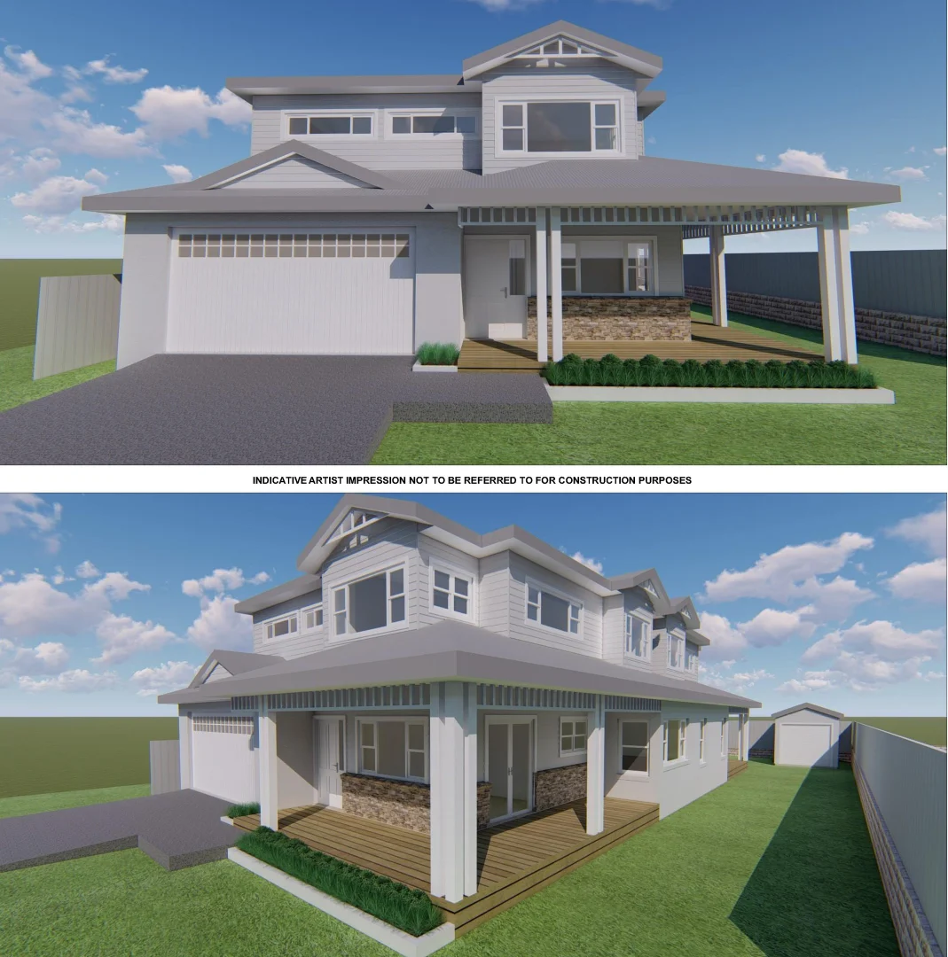 Additional image 3 of 46 Kirai Drive, Speers Point NSW 2284