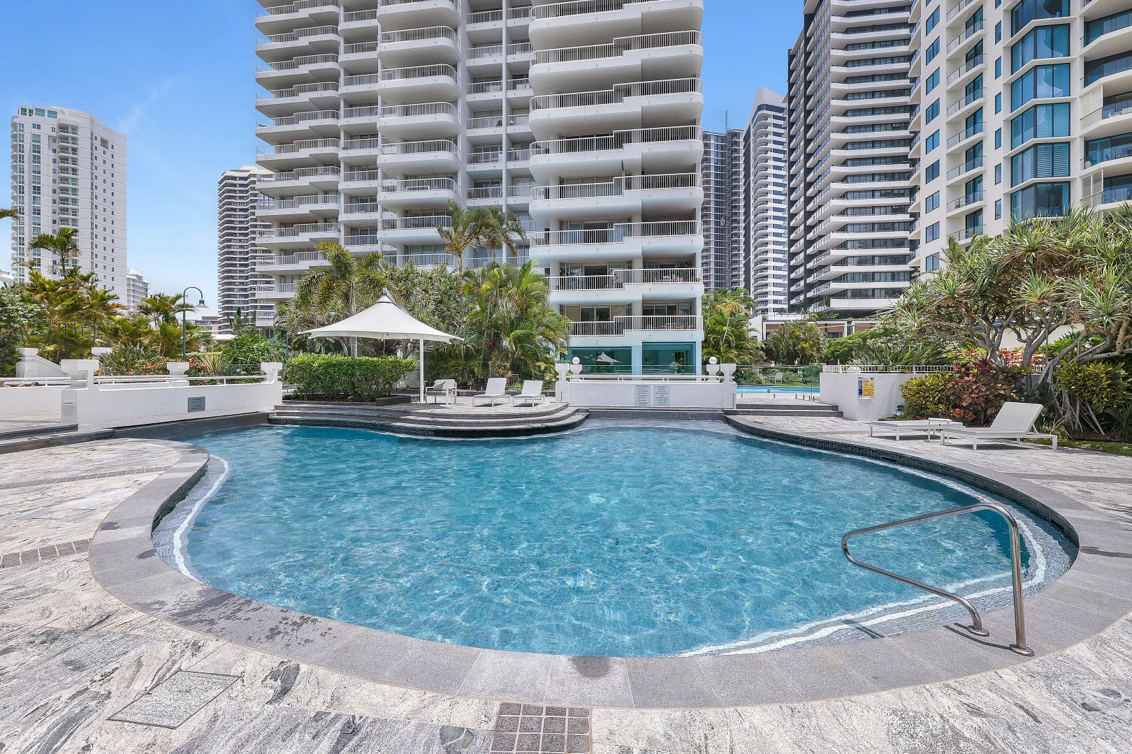 Additional image 13 of 302/1 Peak Avenue, Main Beach QLD 4217