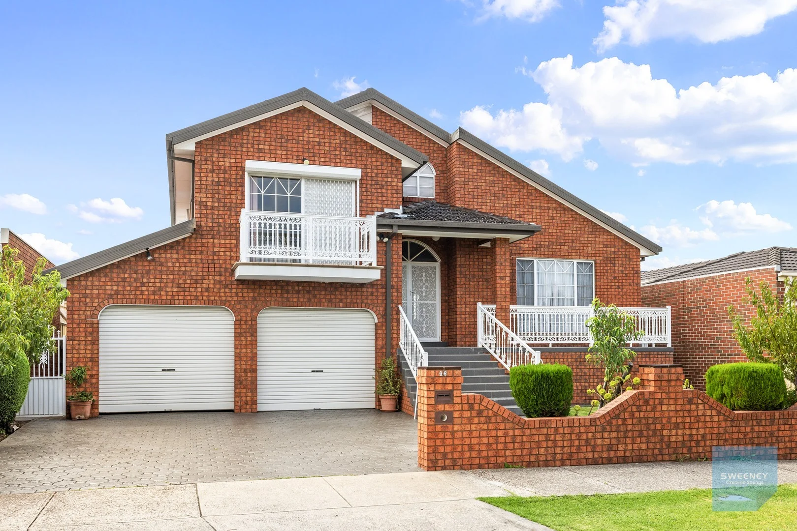 46 Saratoga Crescent, Keilor Downs VIC 3038
