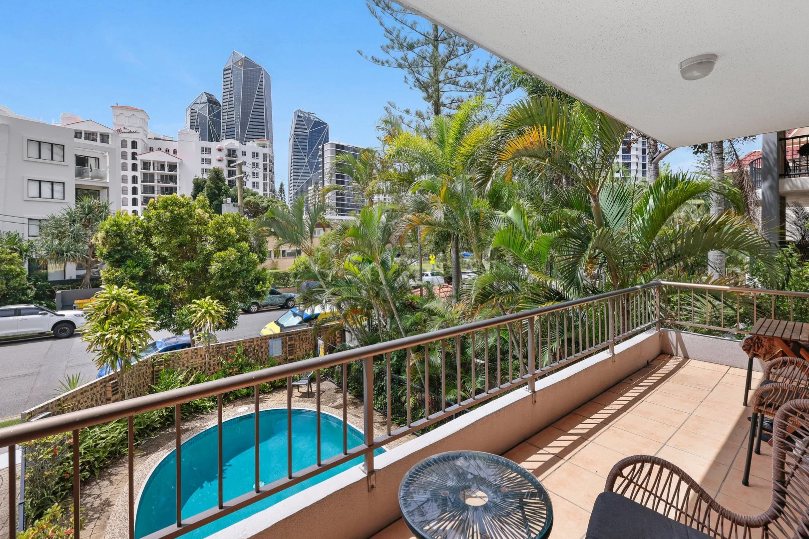 3/24 First Avenue, Broadbeach QLD 4218