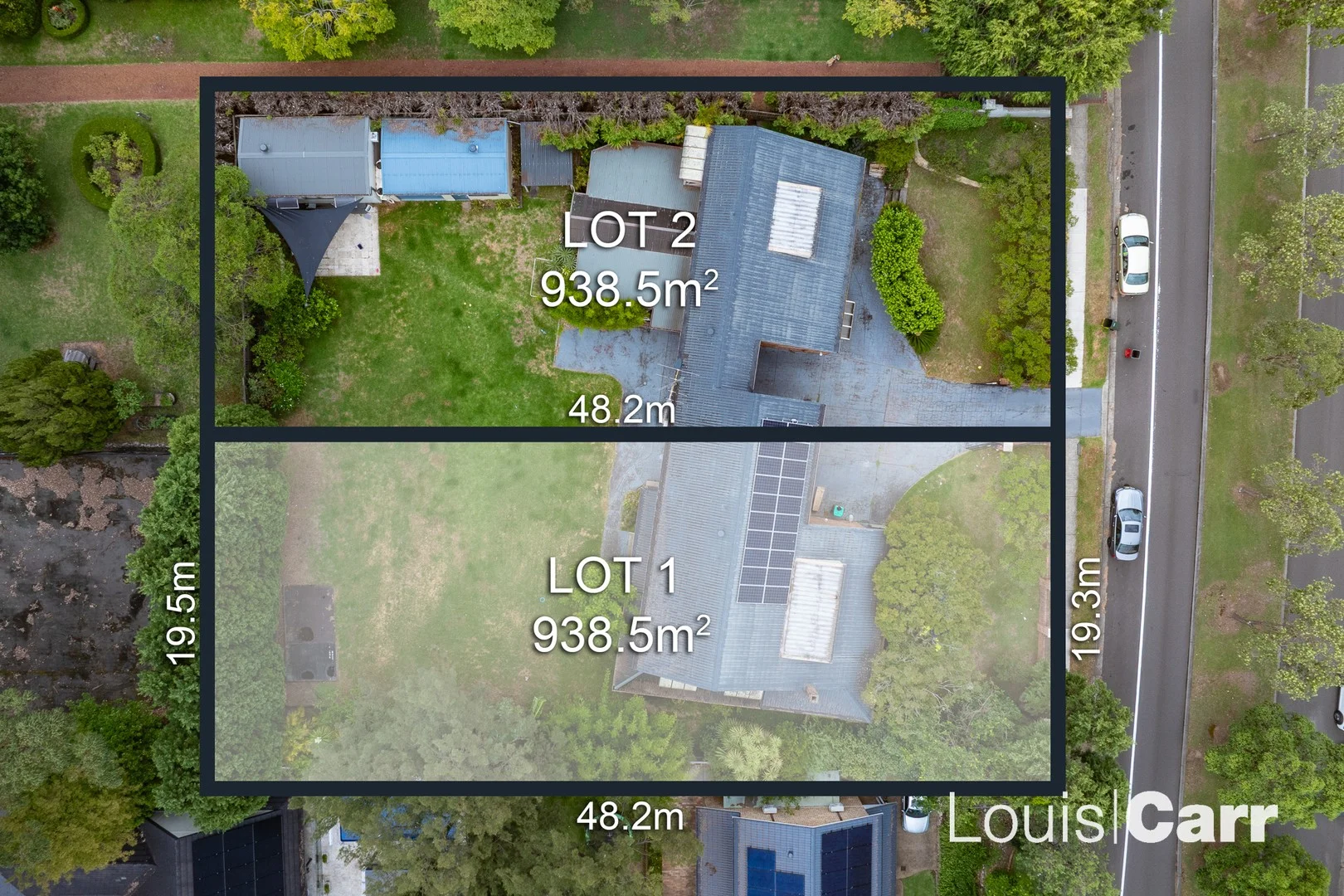 6 Merelynne Avenue, West Pennant Hills NSW 2125