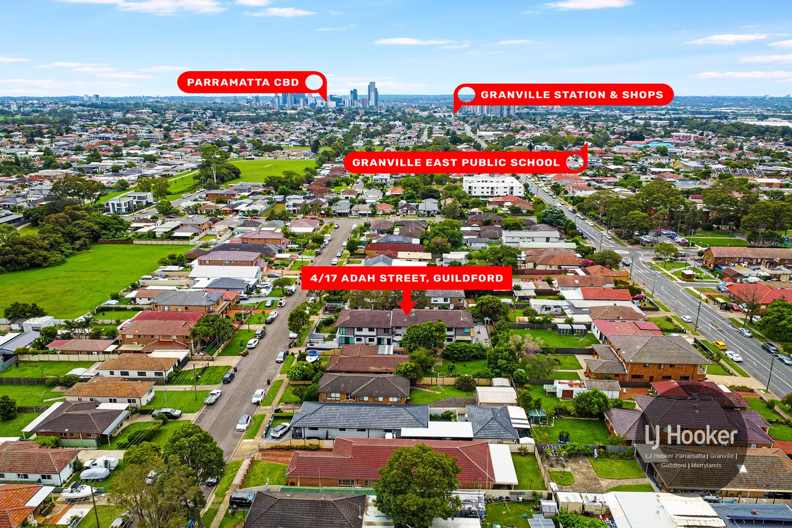 Additional image 14 of 4/17 Adah Street, Guildford NSW 2161