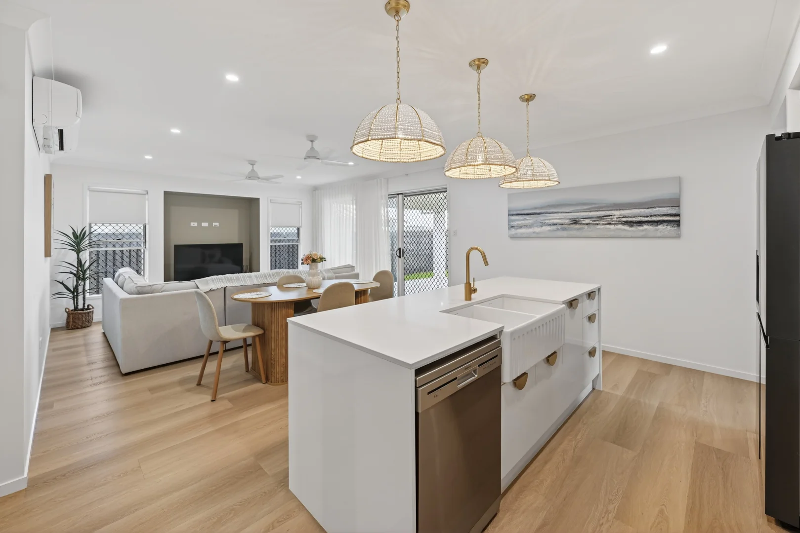 Additional image 5 of 25 Barramundi Circuit, Burdell QLD 4818