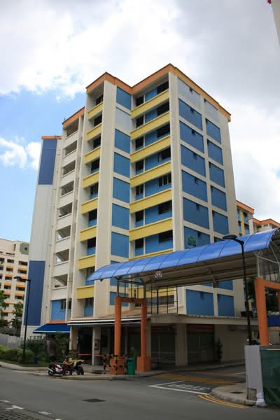 117 Bedok Reservoir Road photo 5