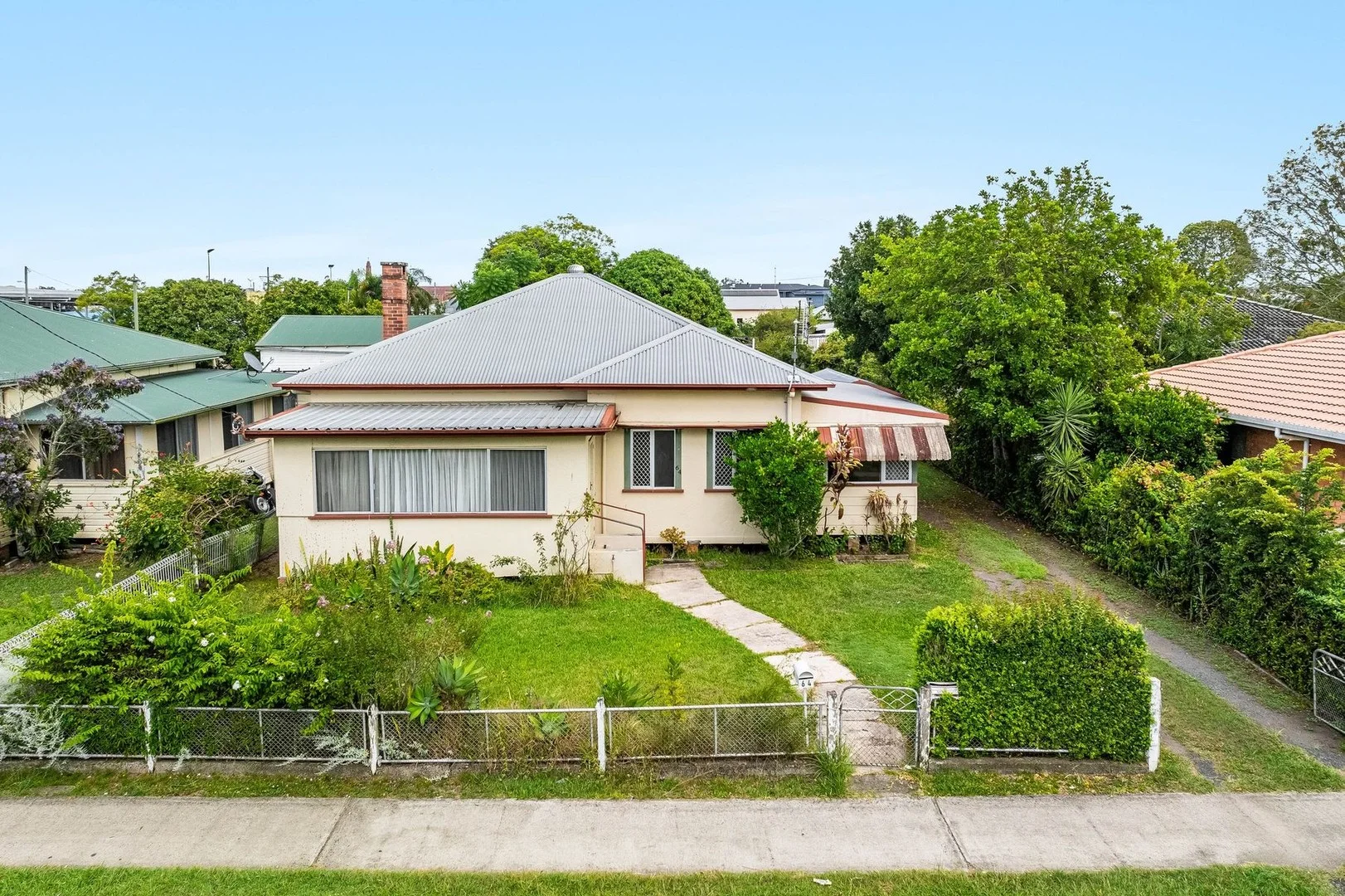 64 Hickey Street, Casino NSW 2470