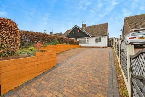 Lodge Lane, Spondon, Derby DE21