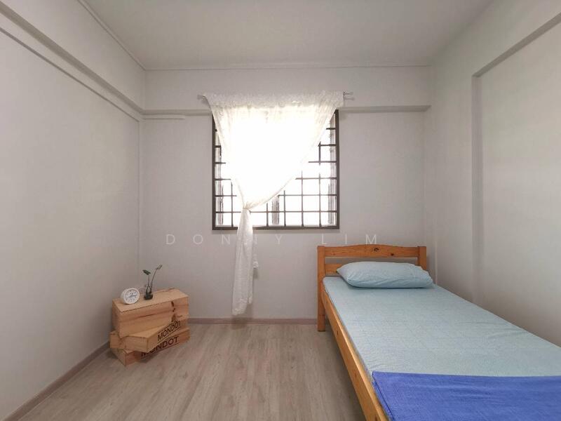 24 Hougang Avenue 3