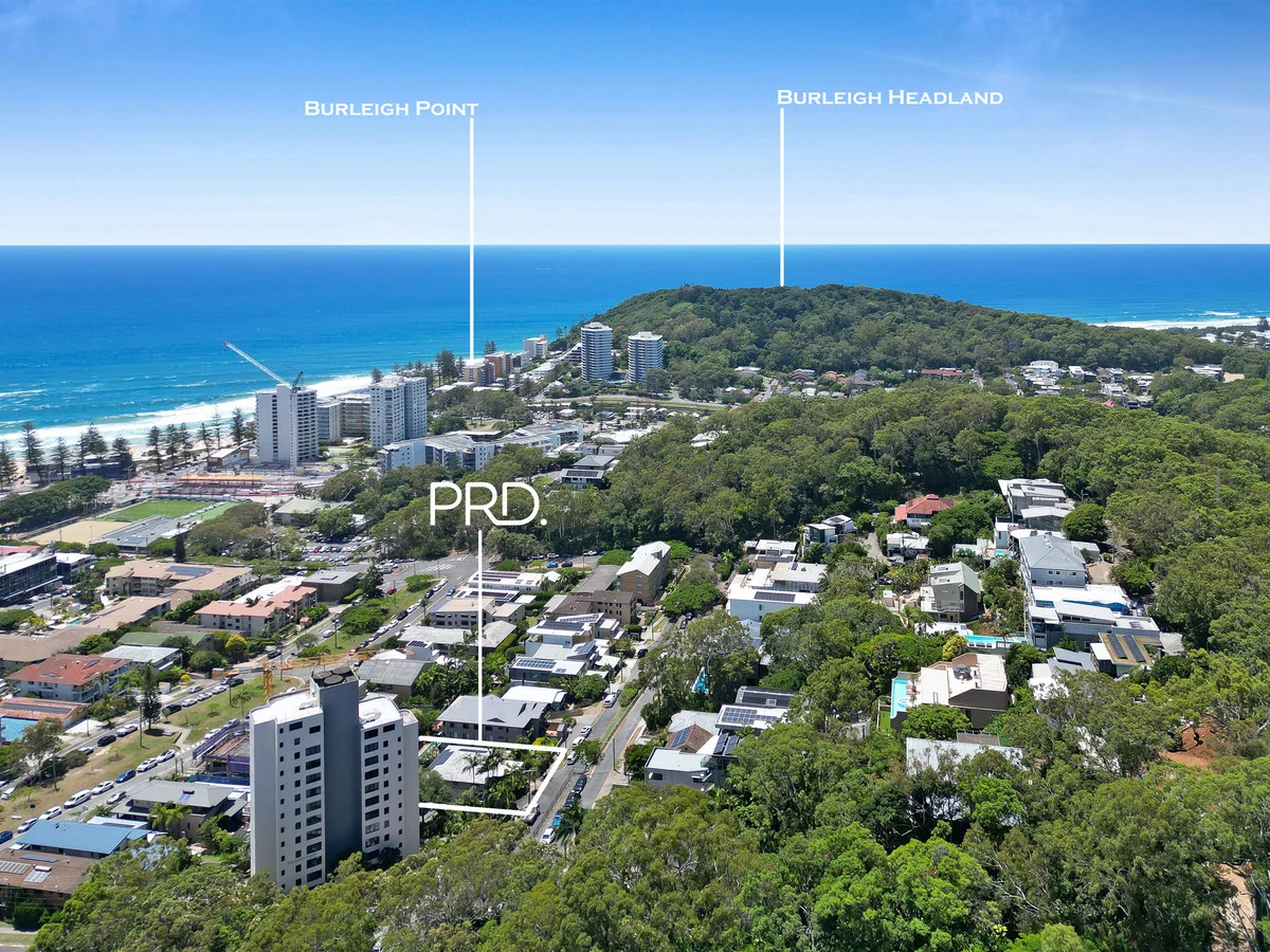 23 Hill Avenue, Burleigh Heads QLD 4220