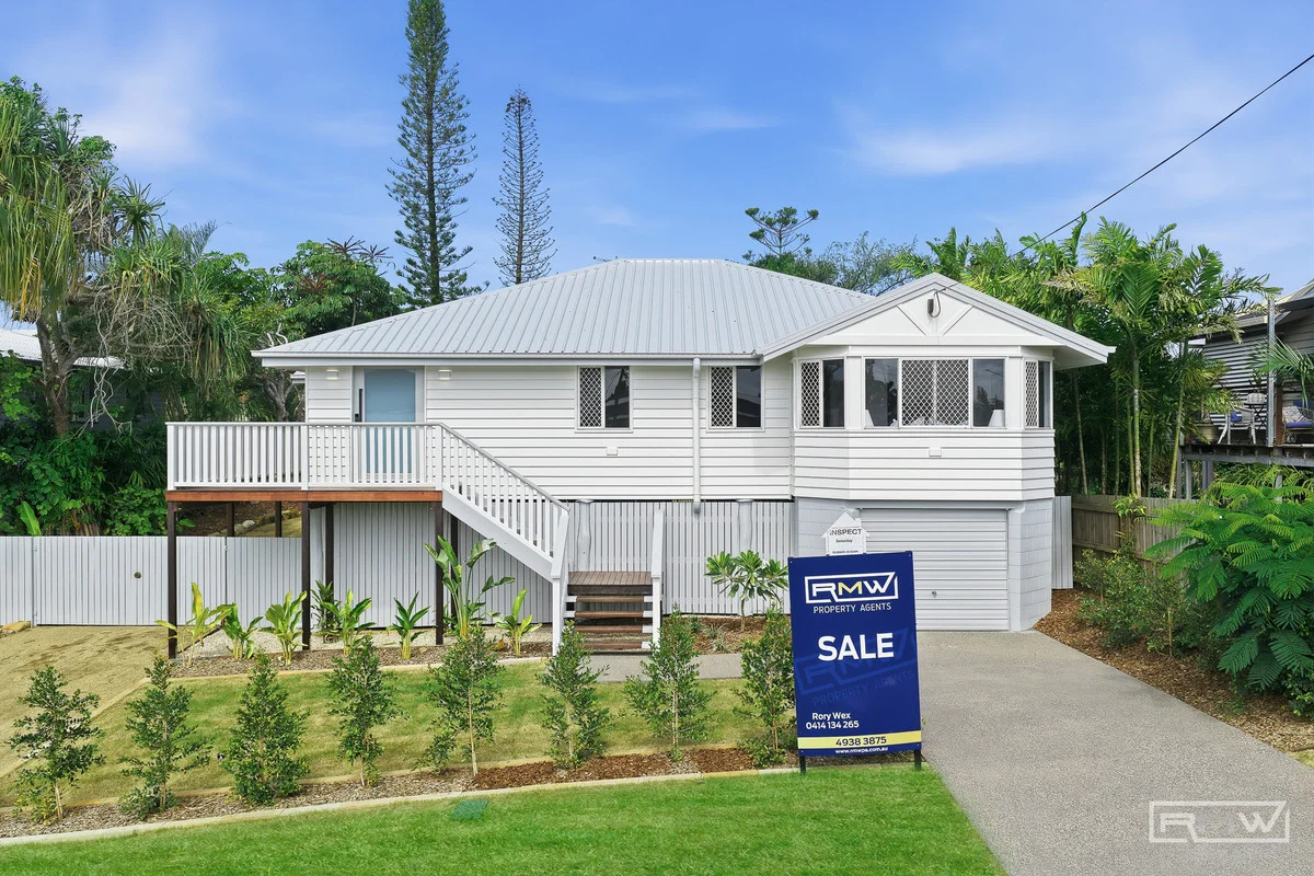 3 Edward Street, Cooee Bay QLD 4703