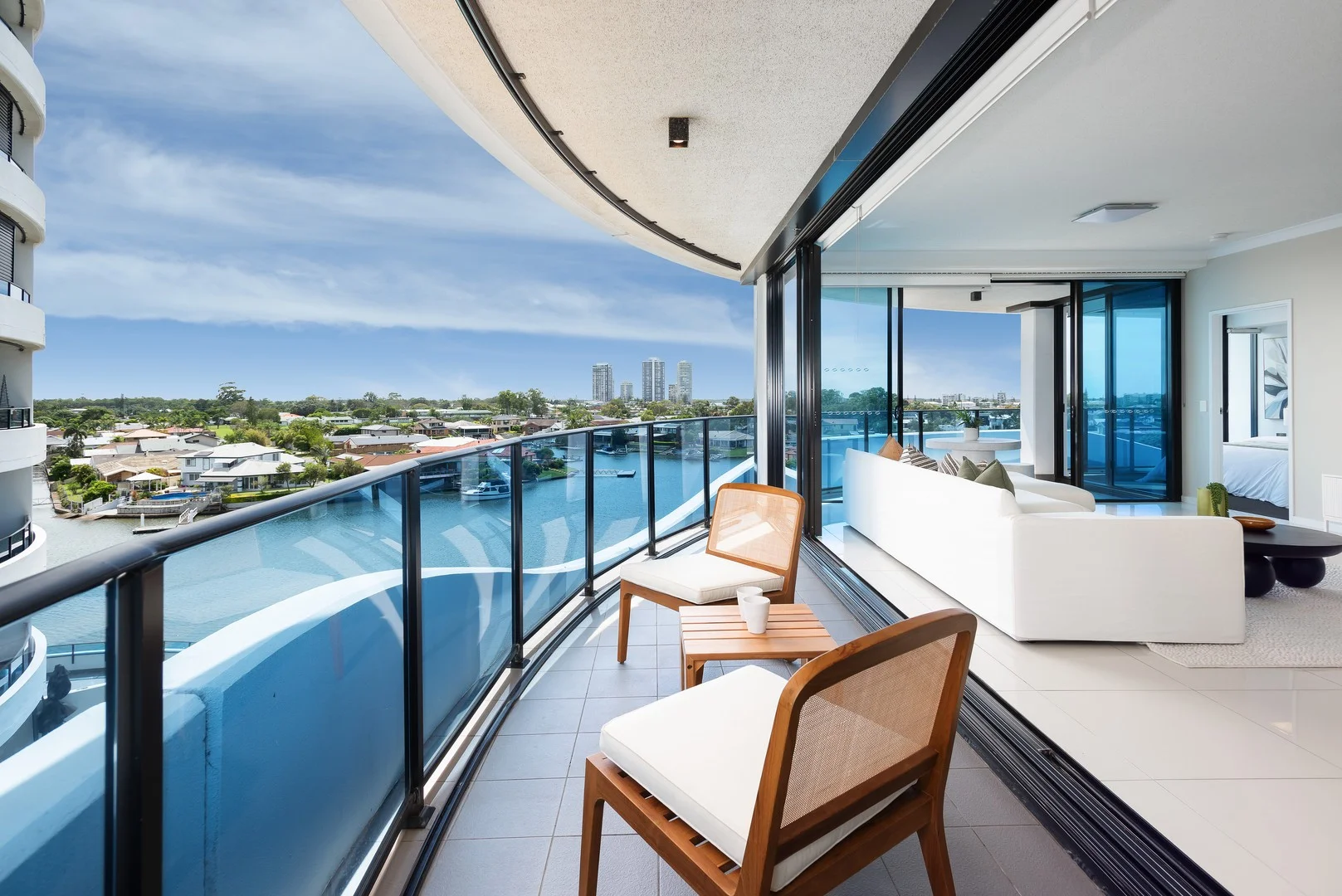 2401/5 Harbourside Court, Biggera Waters QLD 4216