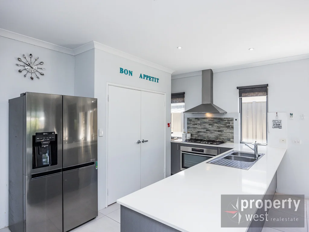 Additional image 9 of 29 Fishbone Turn, Banksia Grove WA 6031