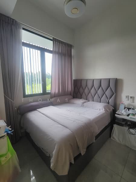11 King Albert Park