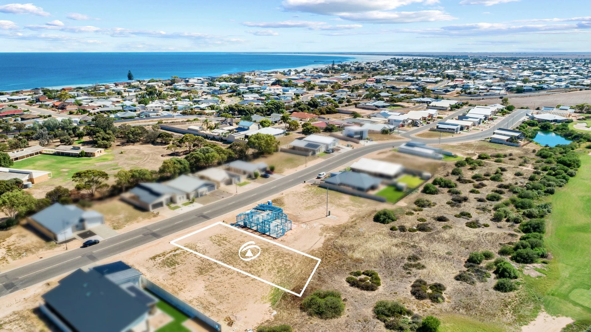 37 St Andrews Drive, Port Hughes SA 5558