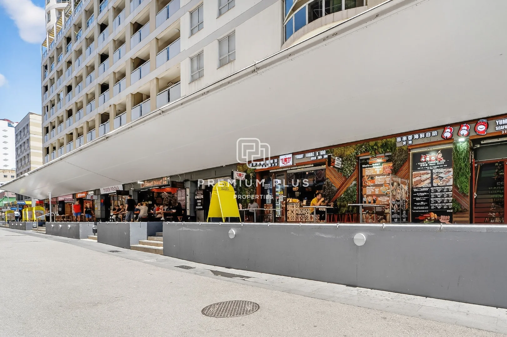 Additional image 13 of 21/2-8 Dixon Street, Sydney NSW 2000