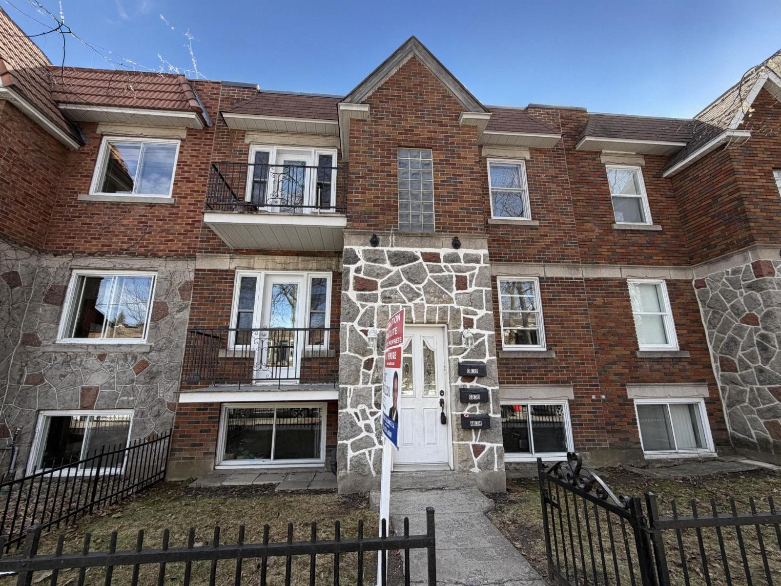 6834-6838 Rue De Lanaudière