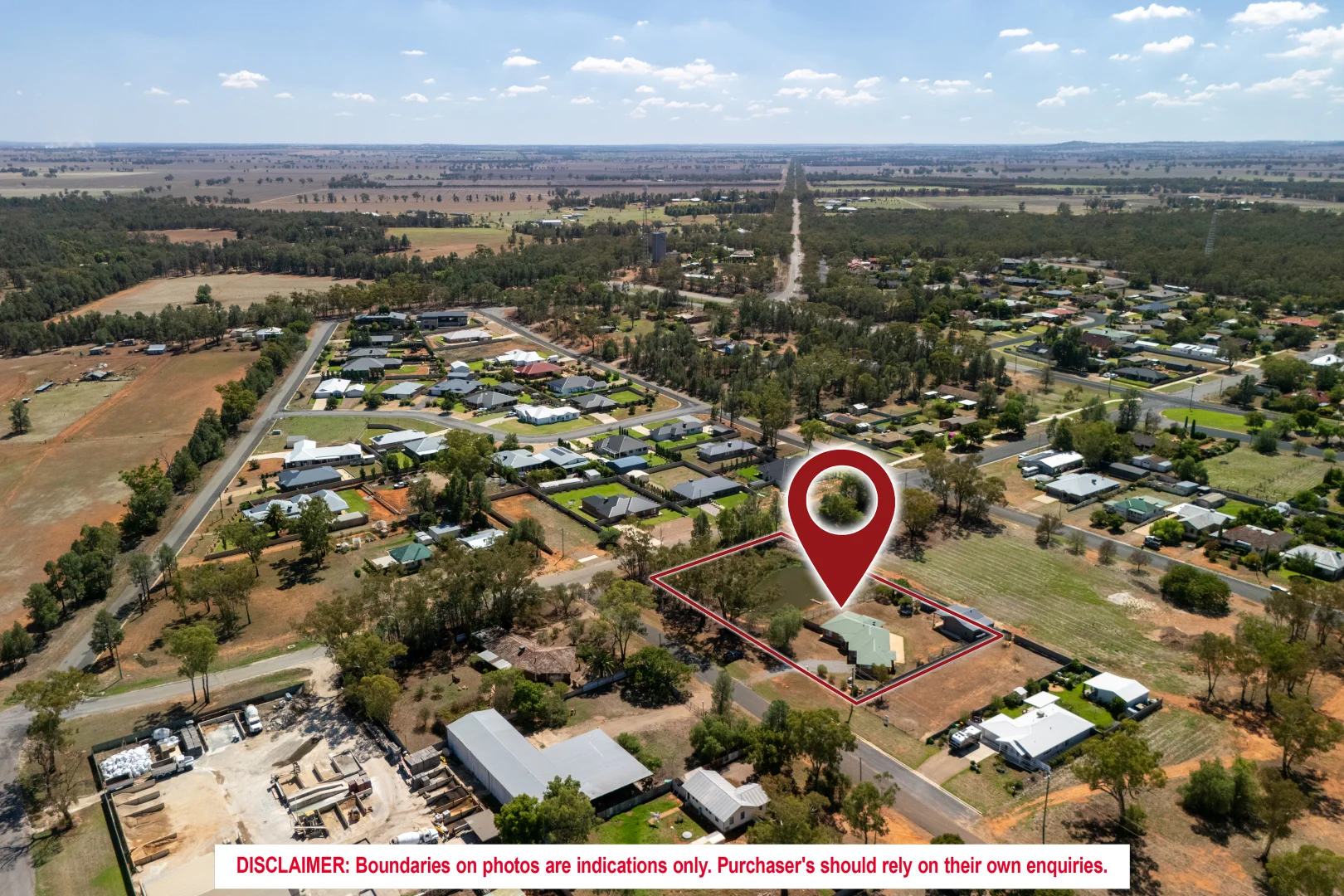 Additional image 25 of 49-51 Mimosa Street, Coolamon NSW 2701