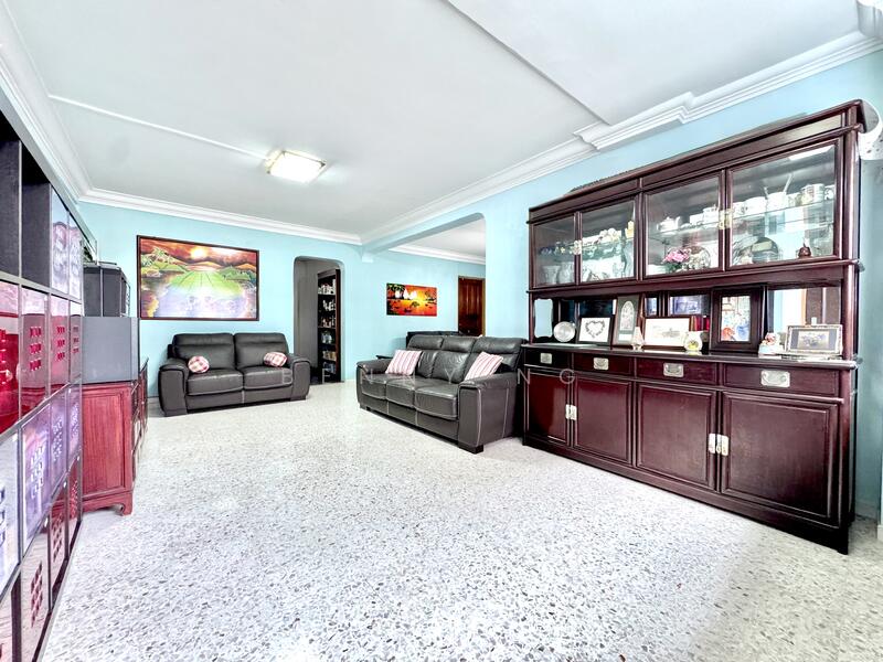 14 Toh Yi Drive photo 2