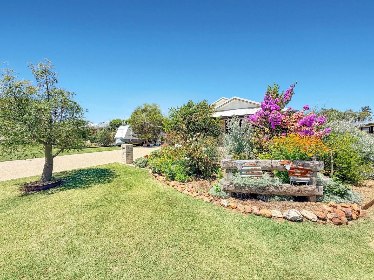 8 Gower Street, Chinchilla QLD 4413