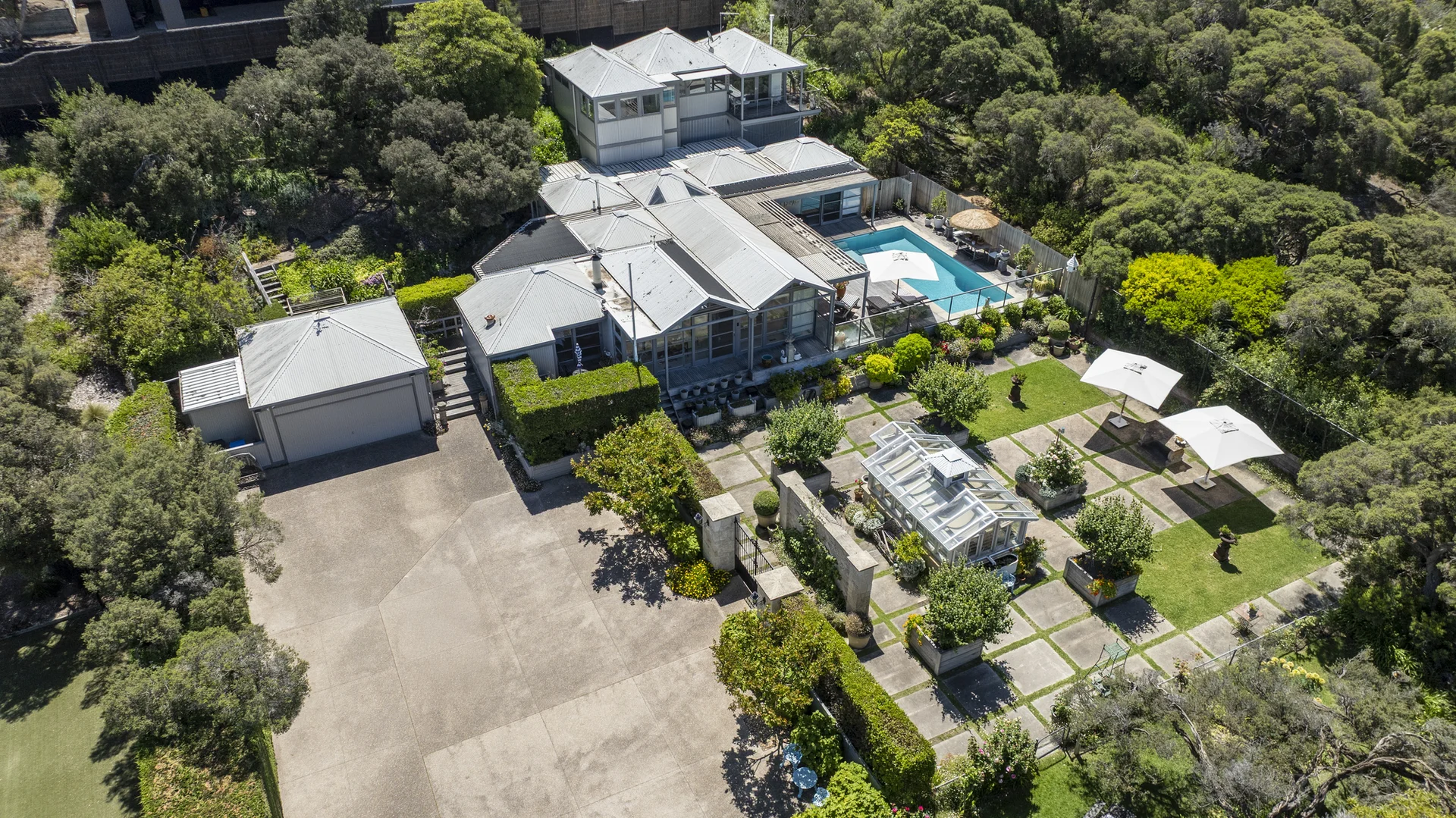 Additional image 2 of 100 Back Beach Road, Portsea VIC 3944