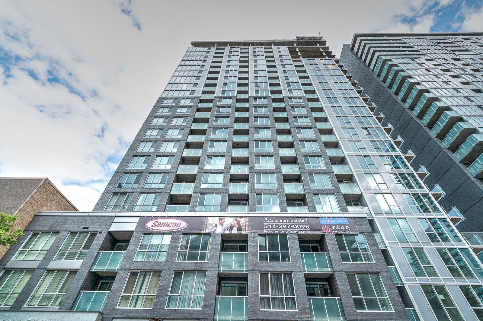 1239Z Rue Drummond