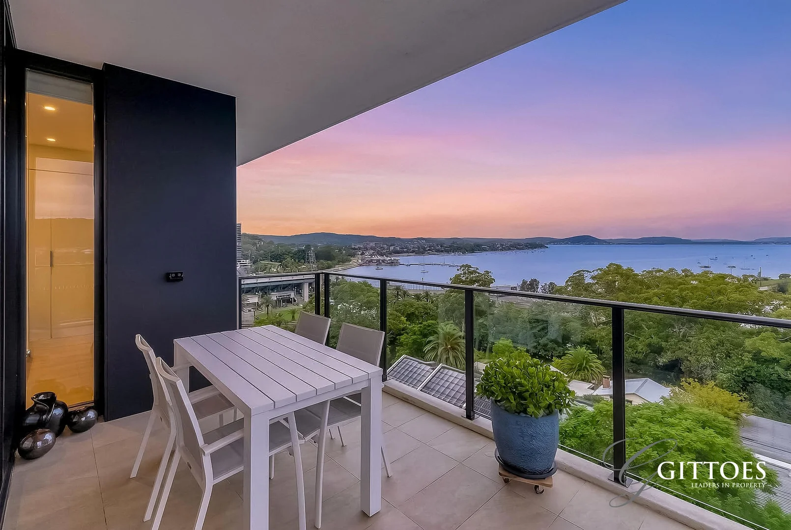 Additional image 11 of 703/8 St George Street, Gosford NSW 2250