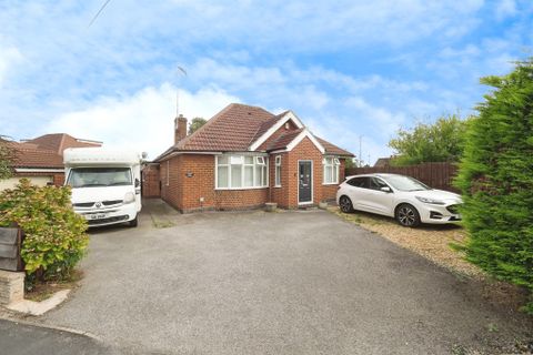 Willson Road, Littleover, Derby DE23