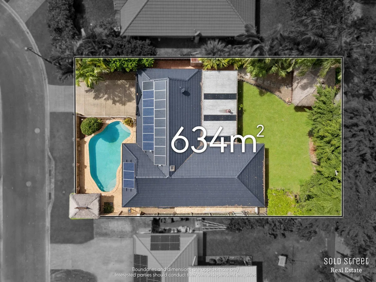 Additional image 20 of 7 Blueash Crescent, Oxenford QLD 4210