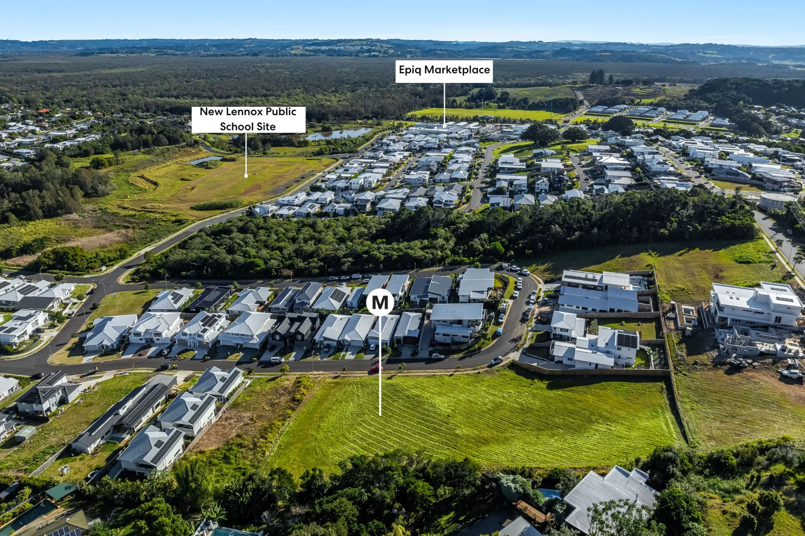 Additional image 3 of 35 Habitat Way, Lennox Head NSW 2478