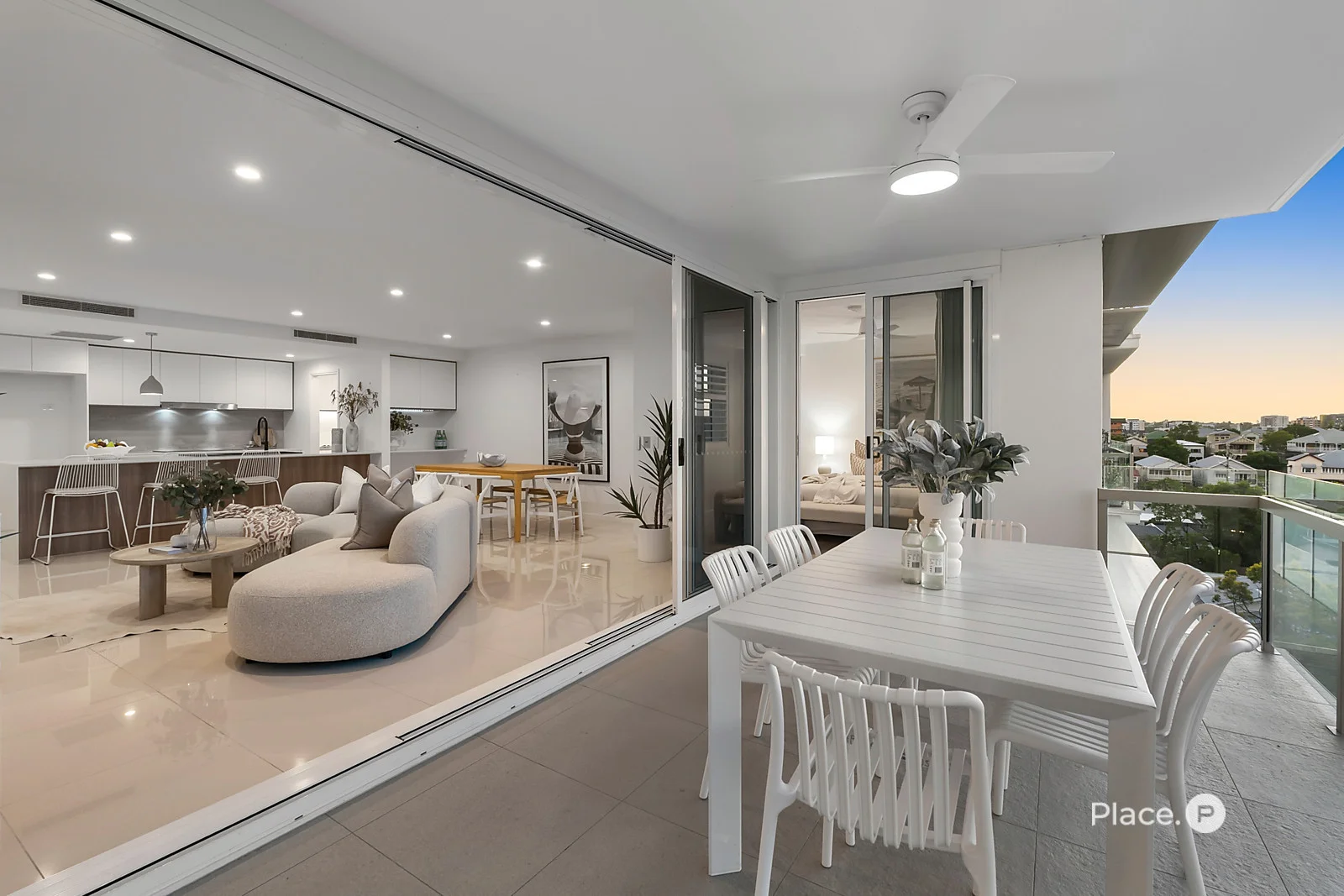 Additional image 9 of 609/100 Holdsworth Street, Coorparoo QLD 4151