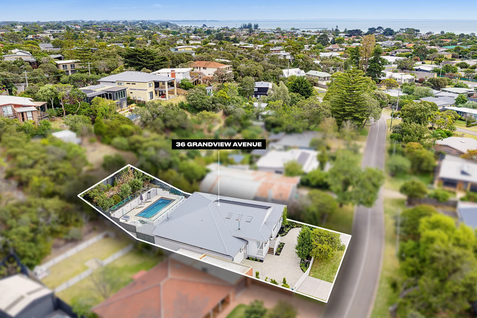 Additional image 13 of 36 Grandview Avenue, Rye VIC 3941