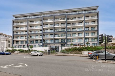 175 Notte Street, The Hoe, Plymouth, Devon PL1