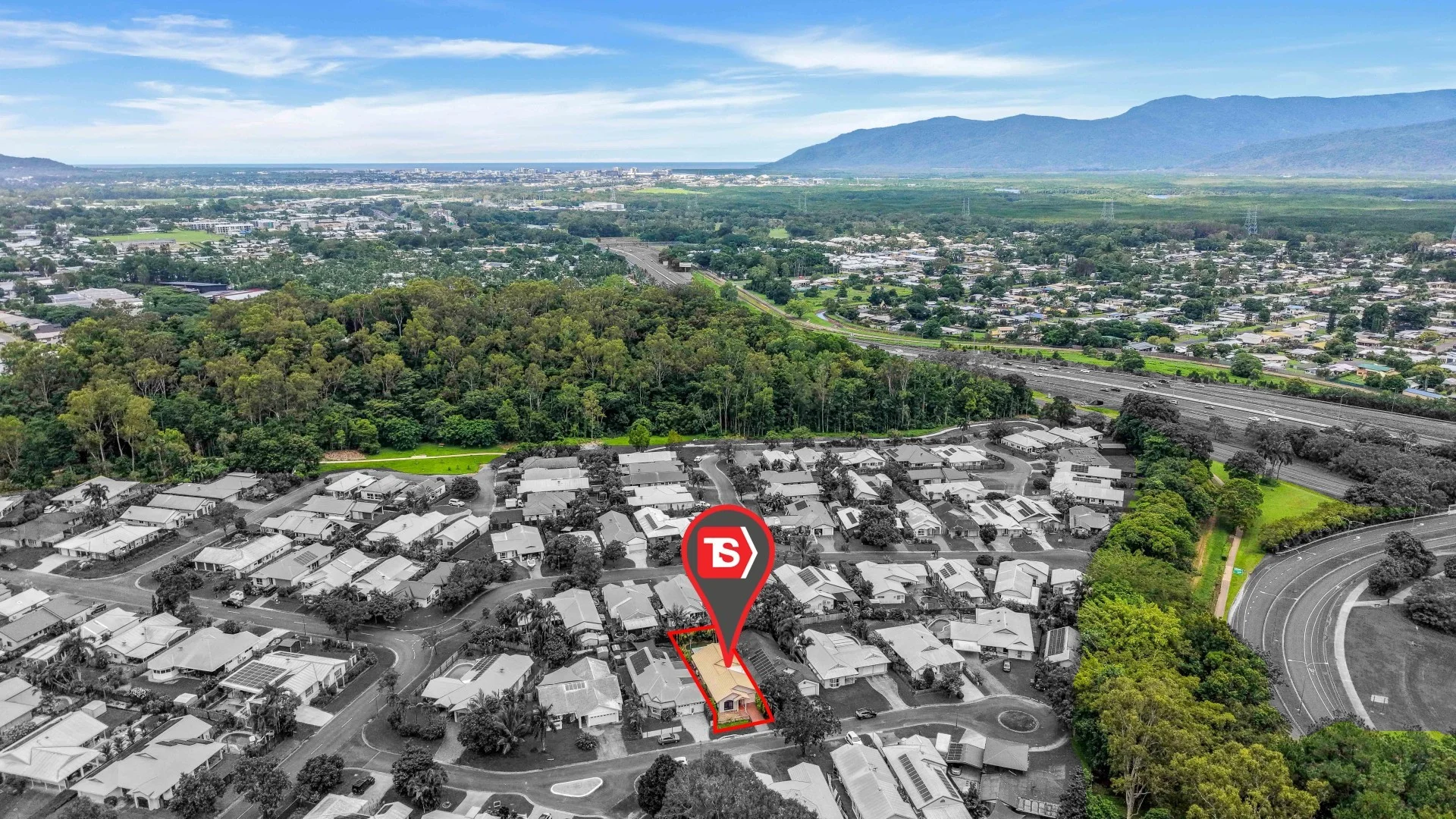 Additional image 24 of 12 Banyan Close, Mount Sheridan QLD 4868