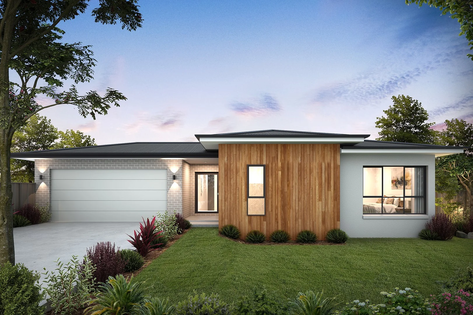 30 Bornemissza Crescent, Macnamara ACT 2615
