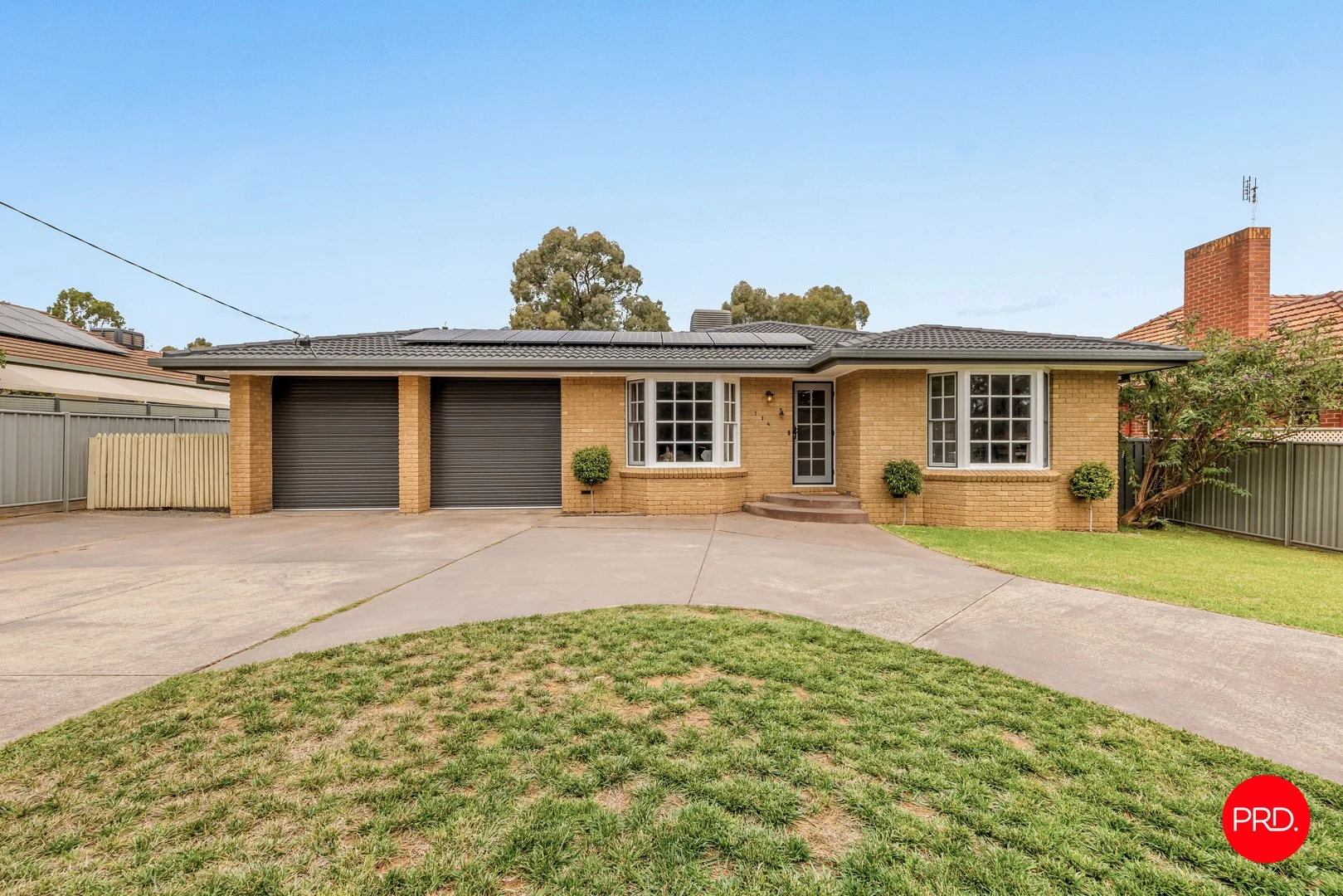 114 McIvor Road, Kennington VIC 3550