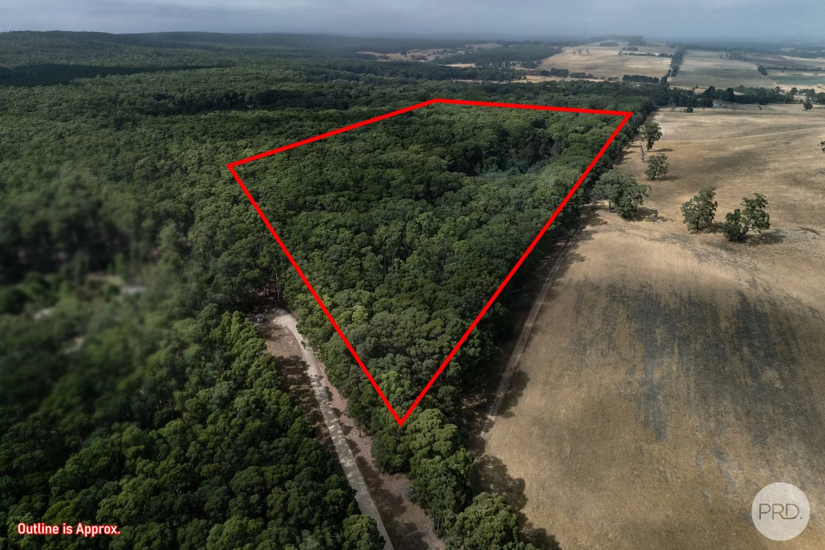 266 Treweeks Road, Blampied VIC 3364