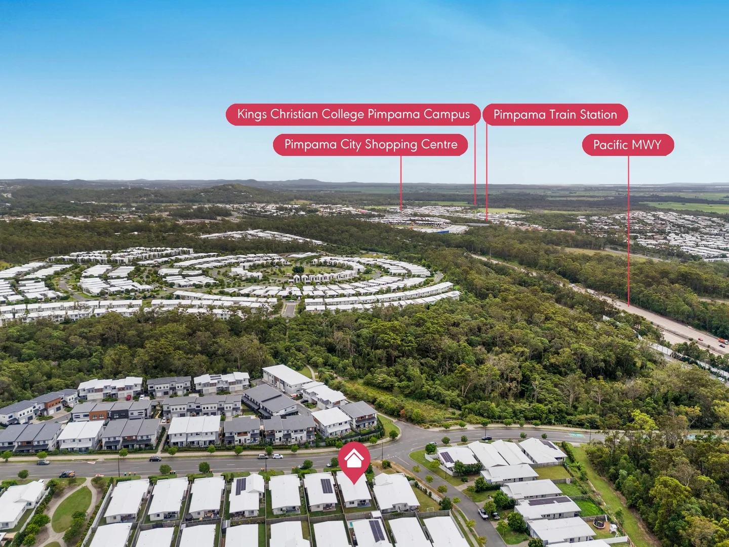 Additional image 20 of 167 The Heights Boulevard, Pimpama QLD 4209