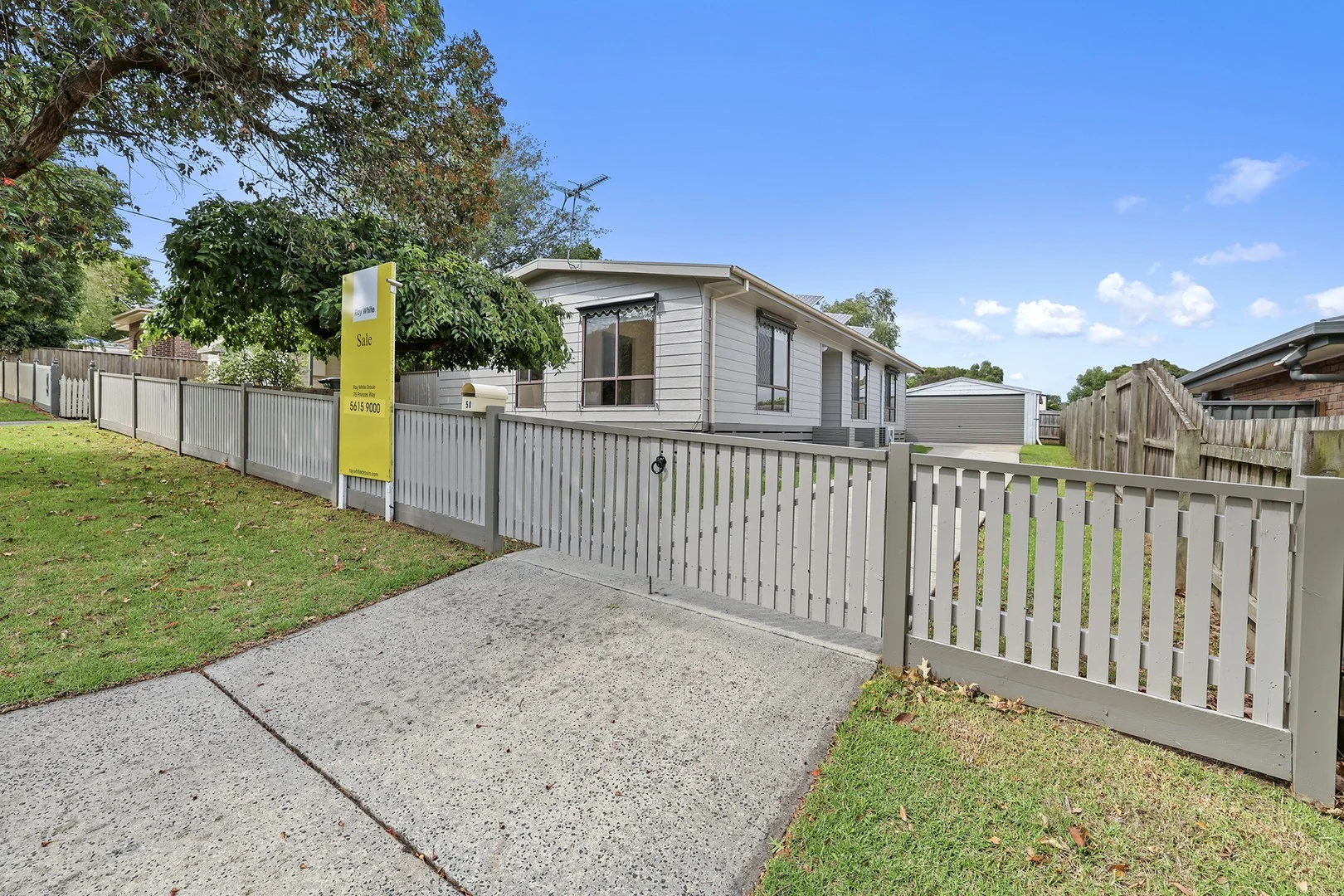 50 Lampard Road, Drouin VIC 3818