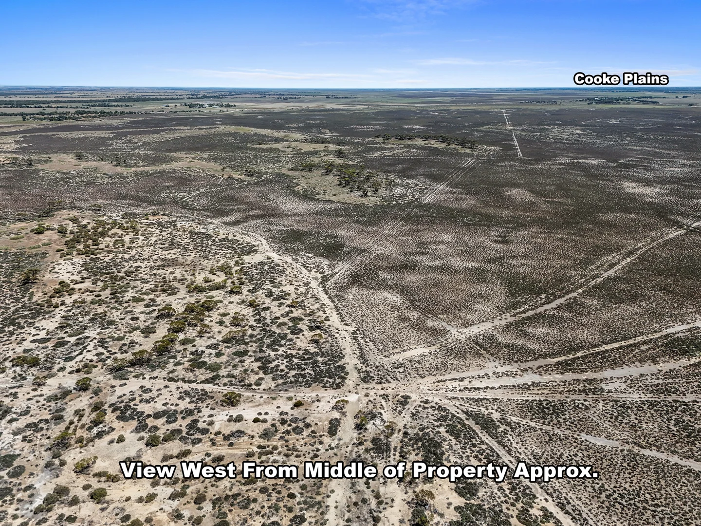 Additional image 3 of Lot 20-23 Gypsum Road, Cooke Plains SA 5261