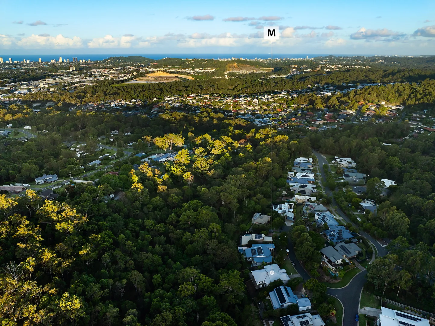 Additional image 24 of 4 Parkes Court, Reedy Creek QLD 4227