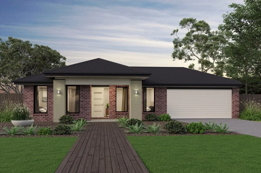 Lot 834 / 37 Cruz Road, Winter Valley VIC 3358
