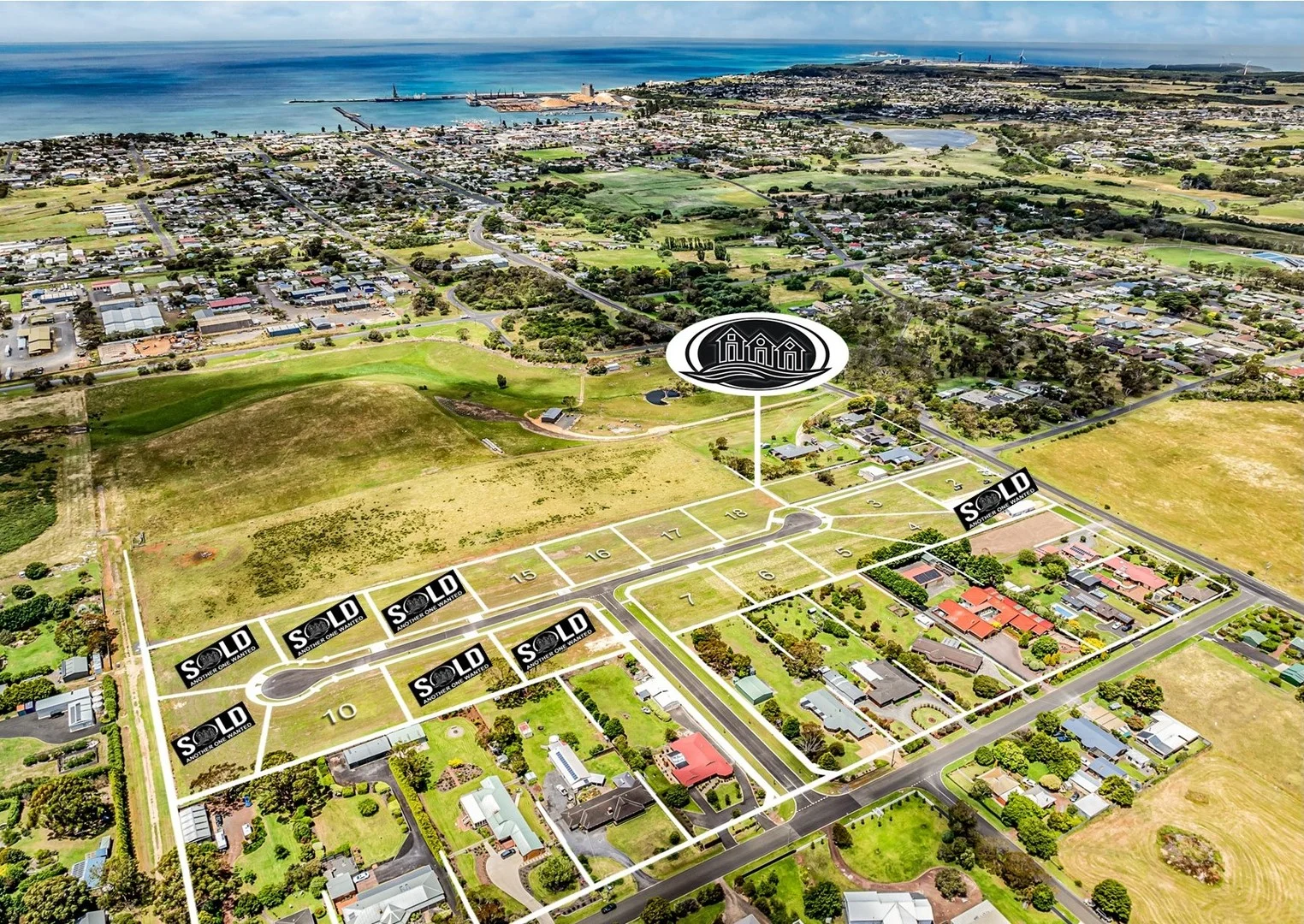 15 Hampton Court, Portland VIC 3305