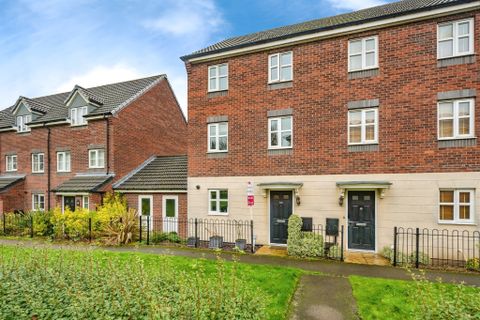 College Green Walk, Mickleover, Derby DE3