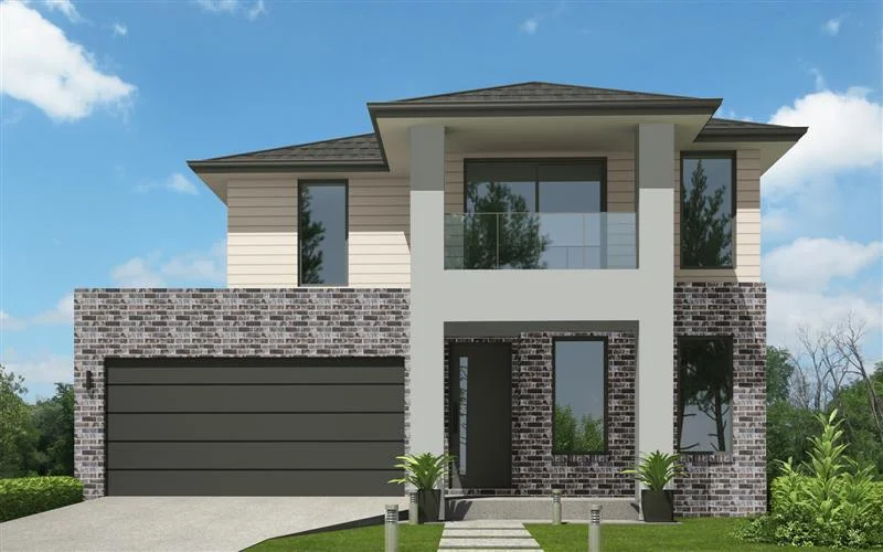 Lot 741 Calamint Avenue, Clyde North VIC 3978
