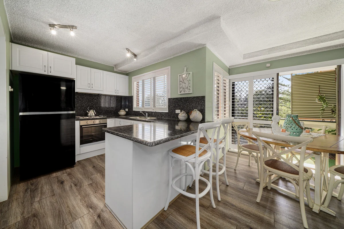 3/109 Bridge Street, Port Macquarie NSW 2444