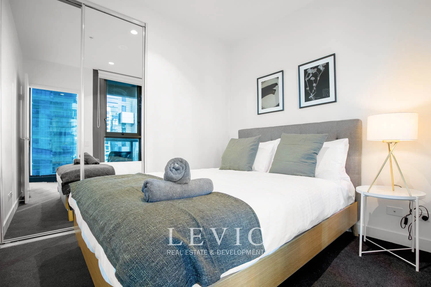 Additional image 16 of 2502/285 La Trobe Street, Melbourne VIC 3000