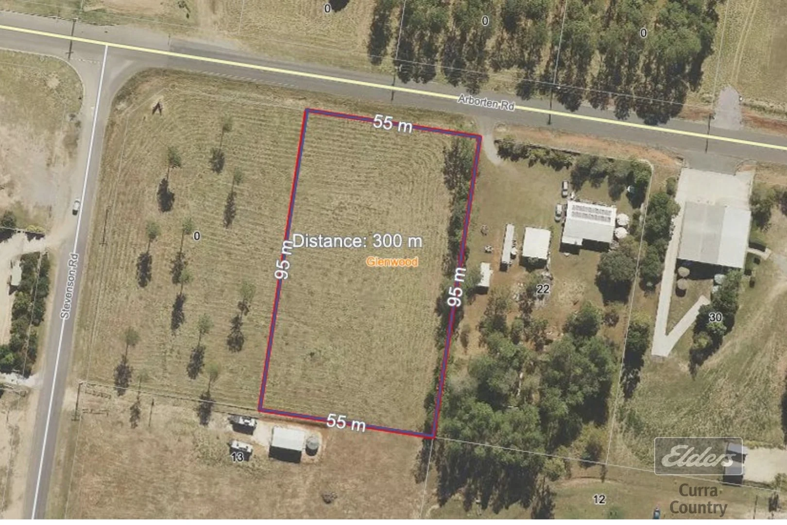 Additional image 6 of Lot 215 Arborten Road, Glenwood QLD 4570