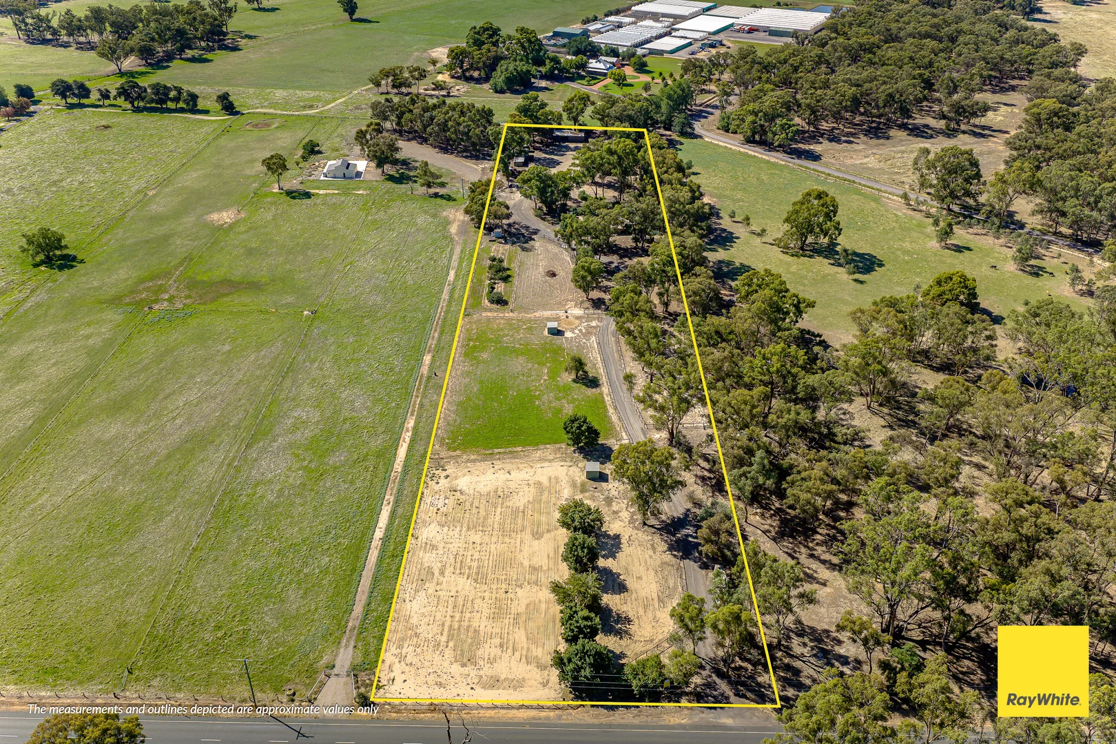 Additional image 36 of 50 Leans Road, Huntly VIC 3551
